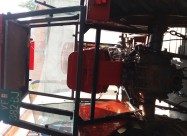 Traktor Imt 539