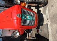 Traktor Imt 539