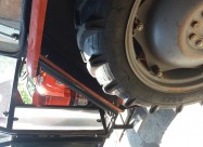 Traktor Imt 539