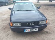 Audi 80 Td B3 