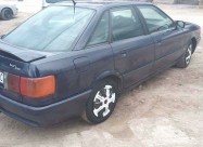 Audi 80 Td B3 
