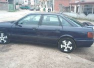 Audi 80 Td B3 