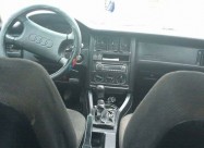 Audi 80 Td B3 