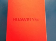 Prodavam Potpolno Nov Huawei Y 5 Ii 2 God Garancij