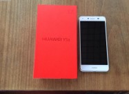 Prodavam Potpolno Nov Huawei Y 5 Ii 2 God Garancij