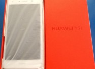 Prodavam Potpolno Nov Huawei Y 5 Ii 2 God Garancij