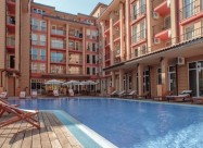 СОНЧЕВ БРЕГ All Inclusive
