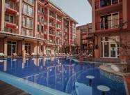СОНЧЕВ БРЕГ All Inclusive