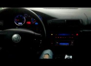 Passat B5.5 1.9tdi 131ks