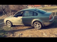 Passat B5.5 1.9tdi 131ks