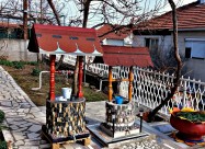 Изработка и продажба на мини бунарчиња
