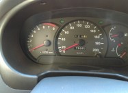 Hyundai Accent 2000g 1,3 55kw