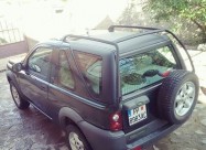 Land Rover 2.0 Tdi 4x4 Frelender