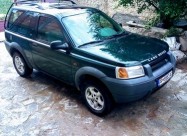 Land Rover 2.0 Tdi 4x4 Frelender