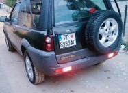Land Rover 2.0 Tdi 4x4 Frelender
