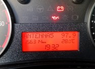 Se Prodava Fiat Stilo
