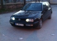 Se Prodava Golf 3 1.9 Tdi
