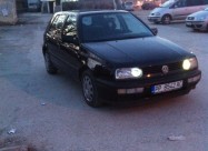Se Prodava Golf 3 1.9 Tdi