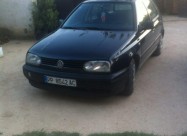 Se Prodava Golf 3 1.9 Tdi