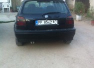 Se Prodava Golf 3 1.9 Tdi