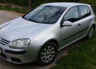Vw Volkswagen Golf 5 1.9 Tdi