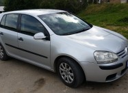 Vw Volkswagen Golf 5 1.9 Tdi