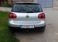 Vw Volkswagen Golf 5 1.9 Tdi