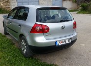 Vw Volkswagen Golf 5 1.9 Tdi