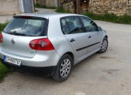 Vw Volkswagen Golf 5 1.9 Tdi