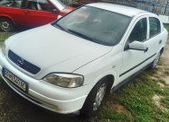 Opel Astra 1.4g 16vl