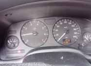 Opel Astra 1.4g 16vl