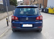 Se Prodava Tiguan 2.0 Tdi 4 Motion 2008 
