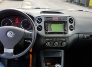 Se Prodava Tiguan 2.0 Tdi 4 Motion 2008 