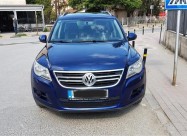 Se Prodava Tiguan 2.0 Tdi 4 Motion 2008 