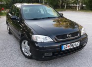 Opel Astra 2.0 Dtl Ekstra Sostojba