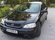 Opel Astra 2.0 Dtl Ekstra Sostojba