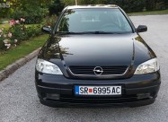 Opel Astra 2.0 Dtl Ekstra Sostojba