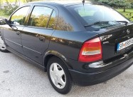 Opel Astra 2.0 Dtl Ekstra Sostojba