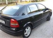 Opel Astra 2.0 Dtl Ekstra Sostojba