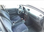 Opel Astra 2.0 Dtl Ekstra Sostojba