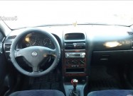 Opel Astra 2.0 Dtl Ekstra Sostojba