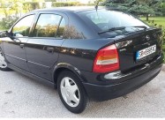 Opel Astra 2.0 Dtl Ekstra Sostojba