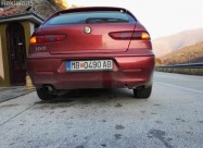 Alfa Romeo 156