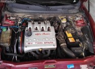 Alfa Romeo 156