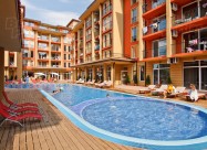 80 € - 7 ноќевања - СОНЧЕВ БРЕГ 2017 