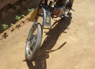 Poveke Motori Se Prodava 