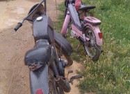Poveke Motori Se Prodava 