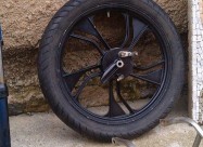 Poveke Motori Se Prodava 