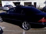 Mercedes-benz S 320 Cdi 