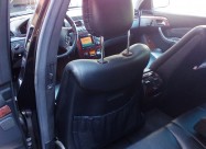 Mercedes-benz S 320 Cdi 